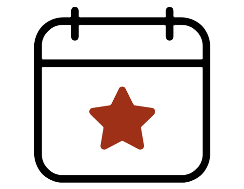 Cotações para eventos